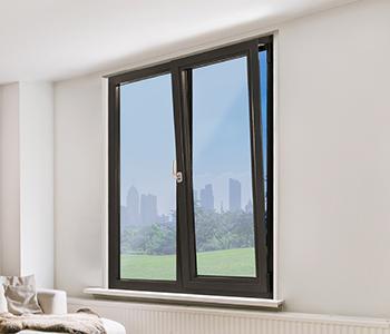 system aluminium windows